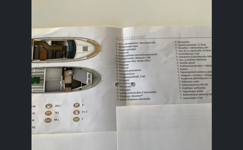 Grandezza 27 OC-kuva-2